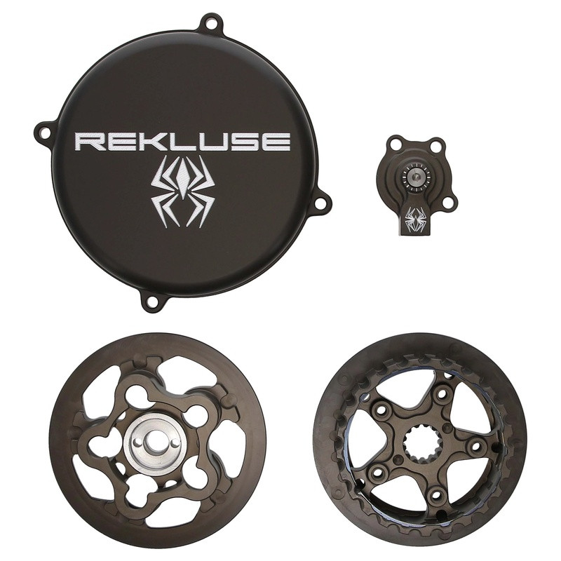 Embrayage complet REKLUSE CoreEXP 4.0