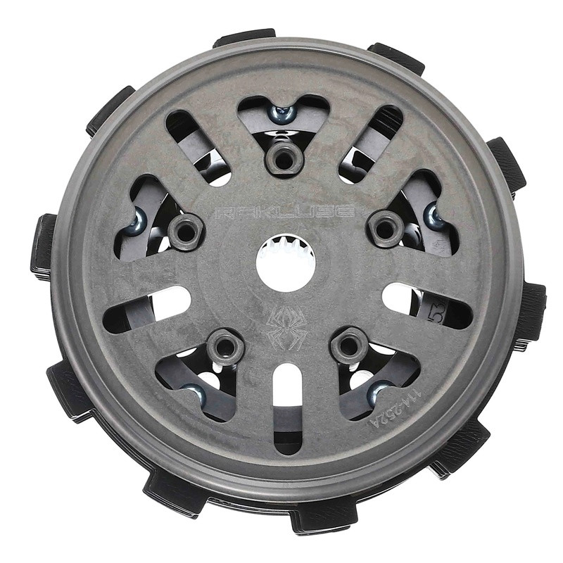 Embrayage complet REKLUSE Apex