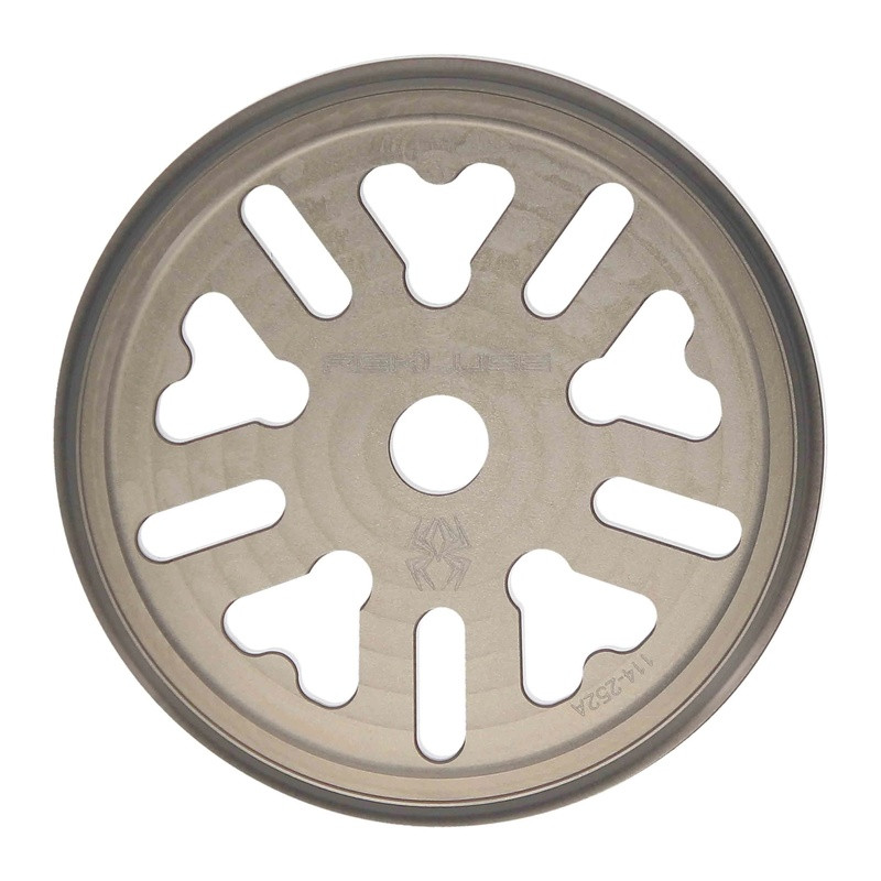 Embrayage complet REKLUSE Apex