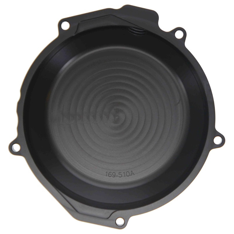 Carter d'embrayage REKLUSE aluminium