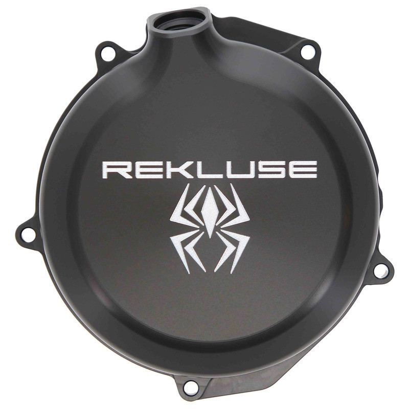 Carter d'embrayage REKLUSE aluminium