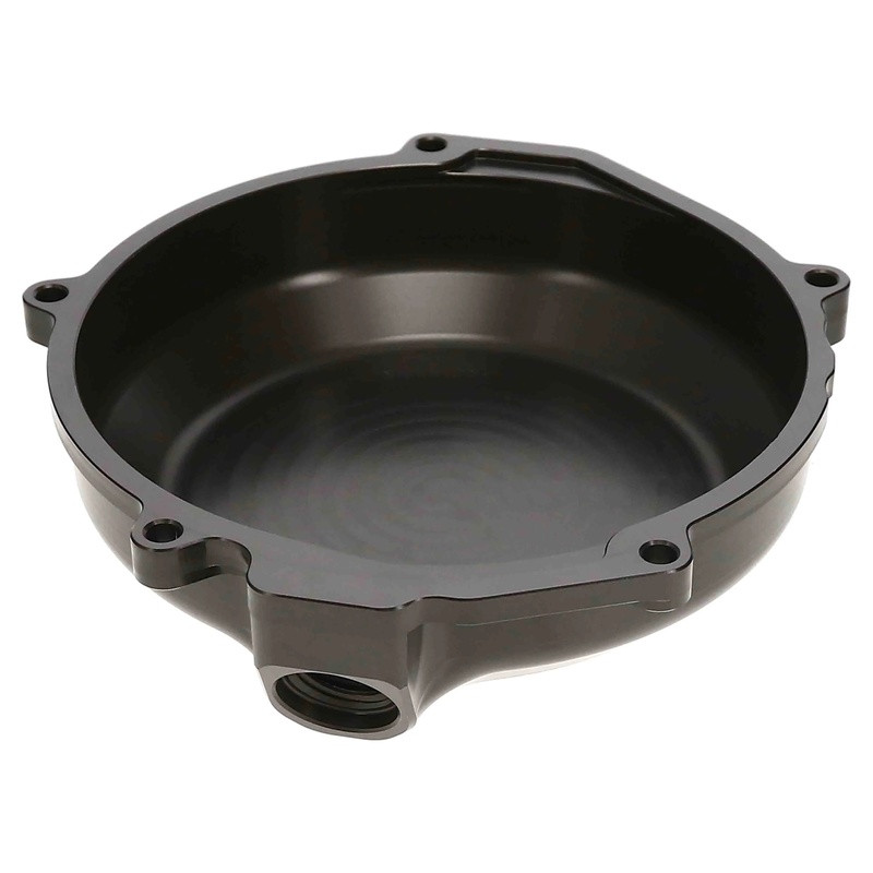 Carter d'embrayage REKLUSE aluminium