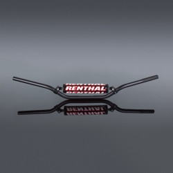 Guidon RENTHAL Mini MX 7/8" 798 KTM 8SX