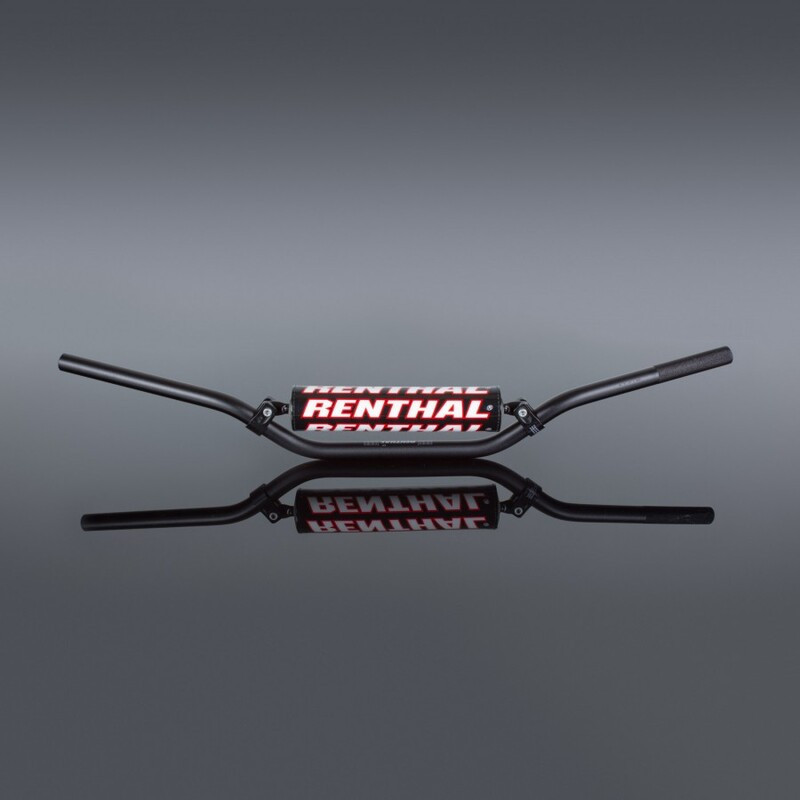 Guidon RENTHAL Mini MX 7/8" 798 KTM 8SX