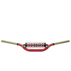 Guidon RENTHAL Twinwall 922 RC High