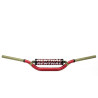 Guidon RENTHAL Twinwall 922 RC High
