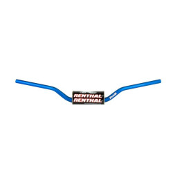 Guidon RENTHAL Fatbar 602 Yamaha YZ/YZF