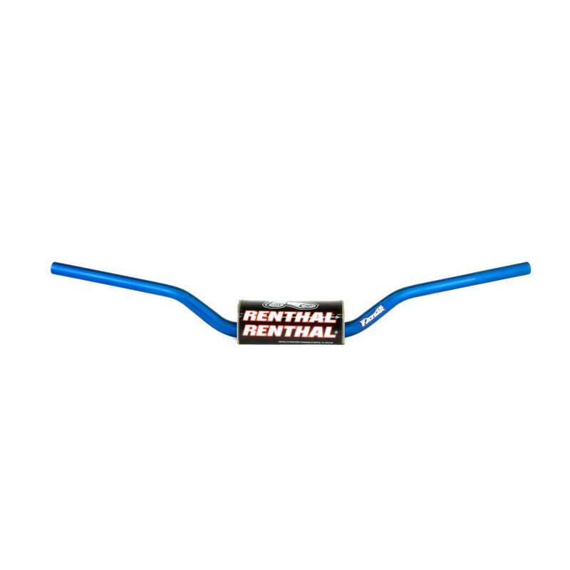 Guidon RENTHAL Fatbar 602 Yamaha YZ/YZF