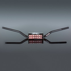 Guidon RENTHAL Fatbar 602 Yamaha YZ/YZF