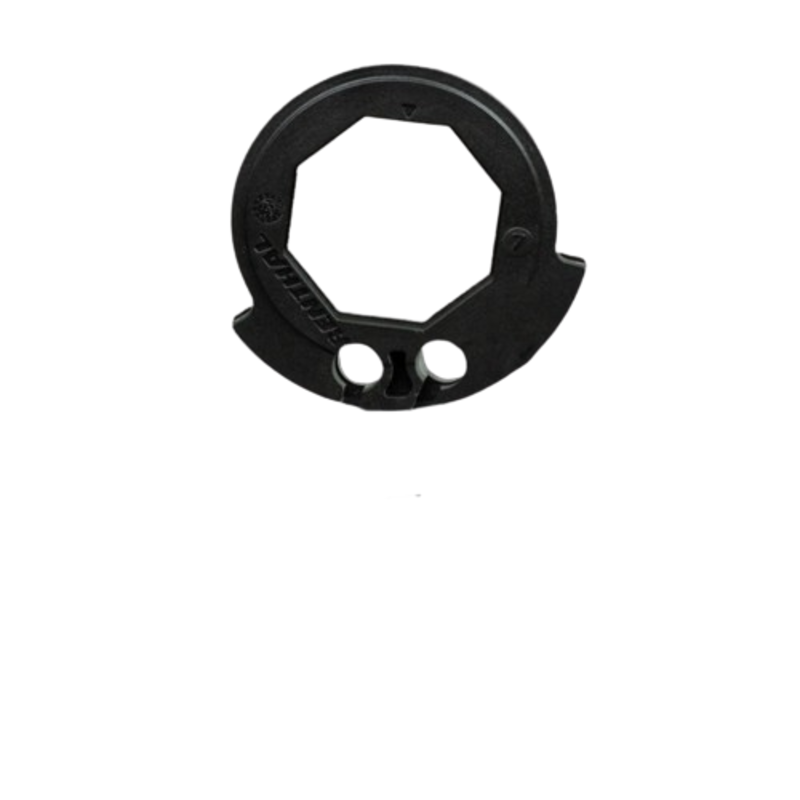 Came RENTHAL MX Lock-On - type 7