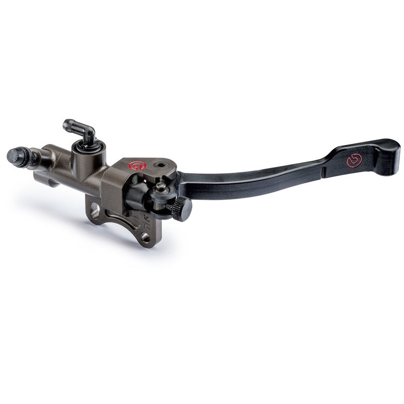 BREMBO UPGRADE PS14 Thumb Brake 