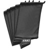Etui microfibre OAKLEY x5