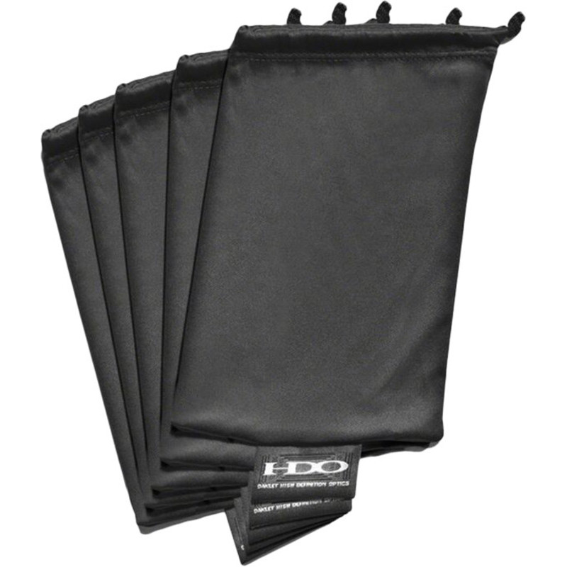 Etui microfibre OAKLEY x5