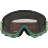Masque OAKLEY O-Frame MX - TLD Tribe écran clair