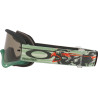 Masque OAKLEY O-Frame MX - TLD Tribe écran clair