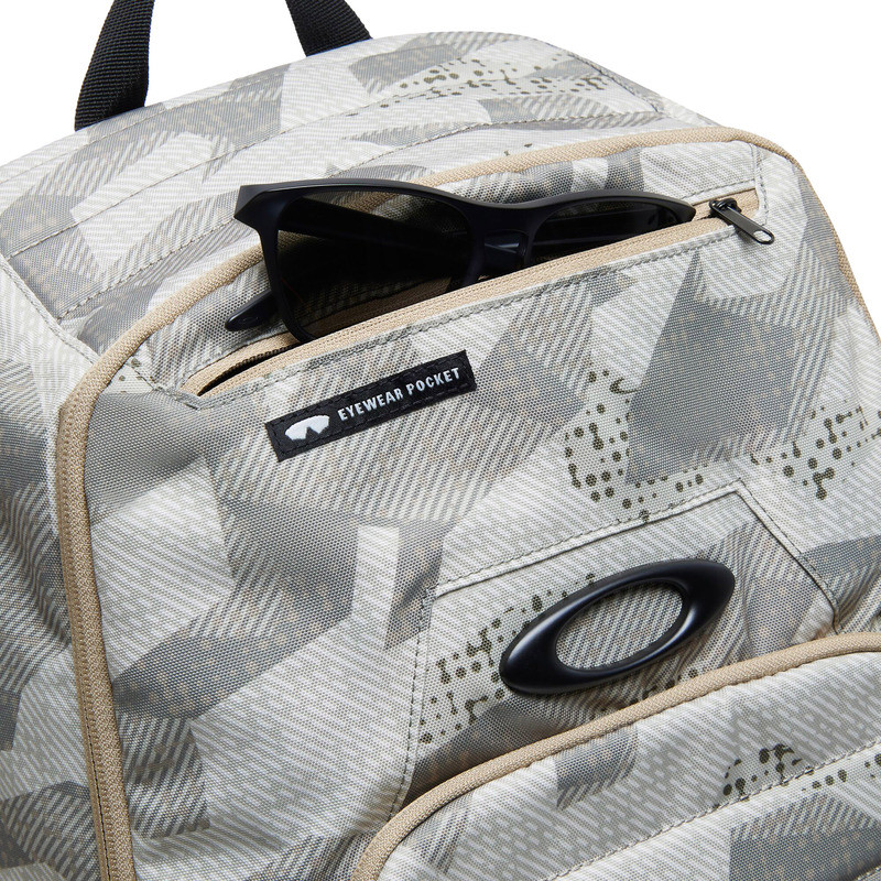 Sac à dos OAKLEY Enduro 4.0 - Abstract Camo Mist 25L