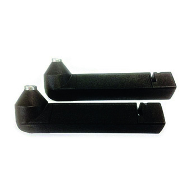 Béquille avant universelle VECTOR + support sous fourche - ECO