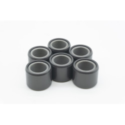 Jeu de galets MITSUBOSHI 20,9x17 14gr - 6 pièces