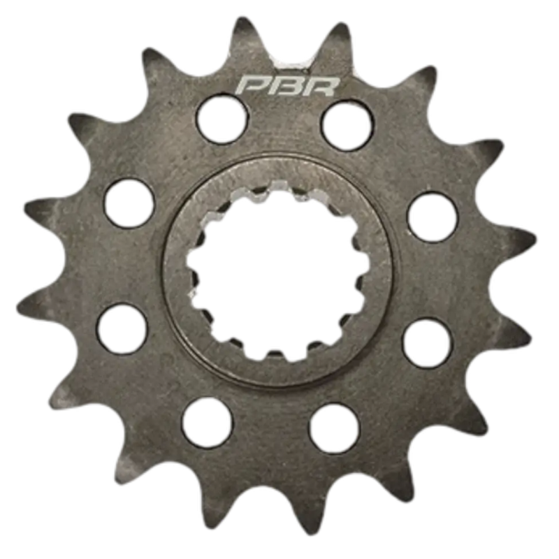 Pignon PBR acier standard - 520