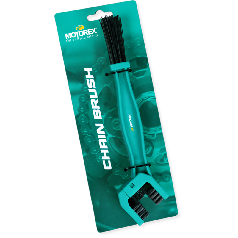 Brosse chaîne de transmission MOTOREX