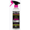 Nettoyant jante MUC-OFF Wheel Cleaner - spay 500ml