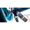 Nettoyant jante MUC-OFF Wheel Cleaner - spay 500ml