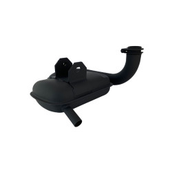 TECNIGAS Exhaust Vespa