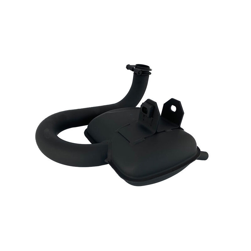 TECNIGAS Exhaust Vespa