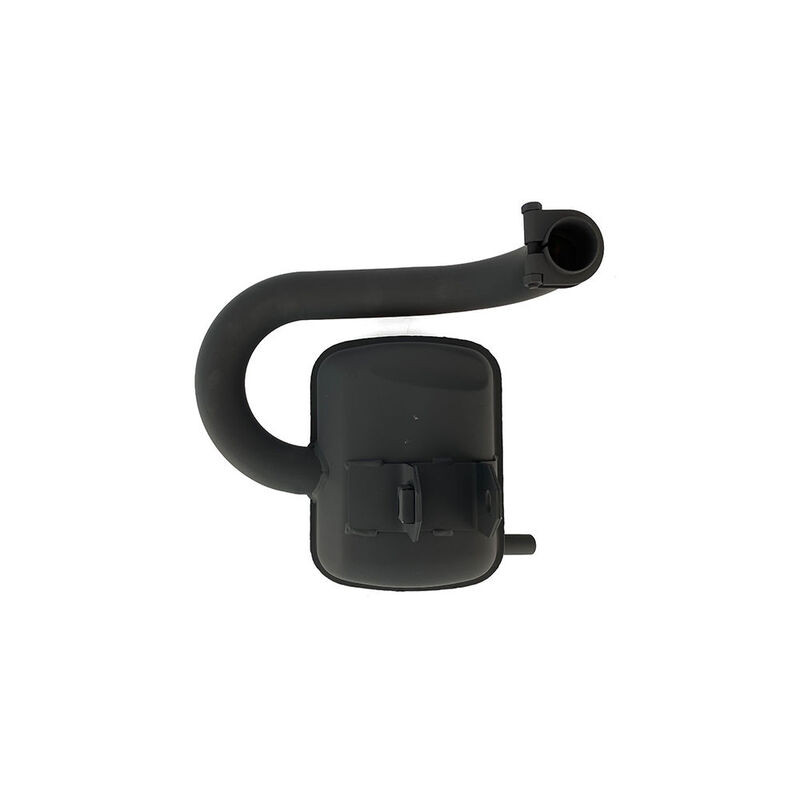 TECNIGAS Exhaust Vespa