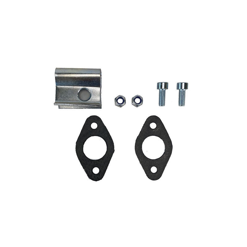 TECNIGAS Exhaust Vespa