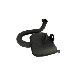 TECNIGAS Exhaust Vespa