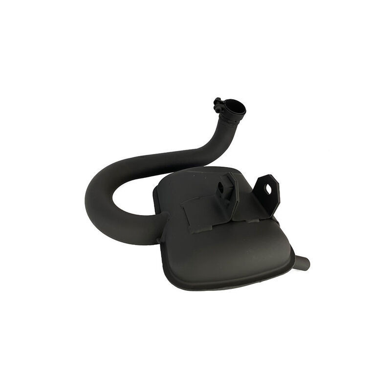 TECNIGAS Exhaust Vespa