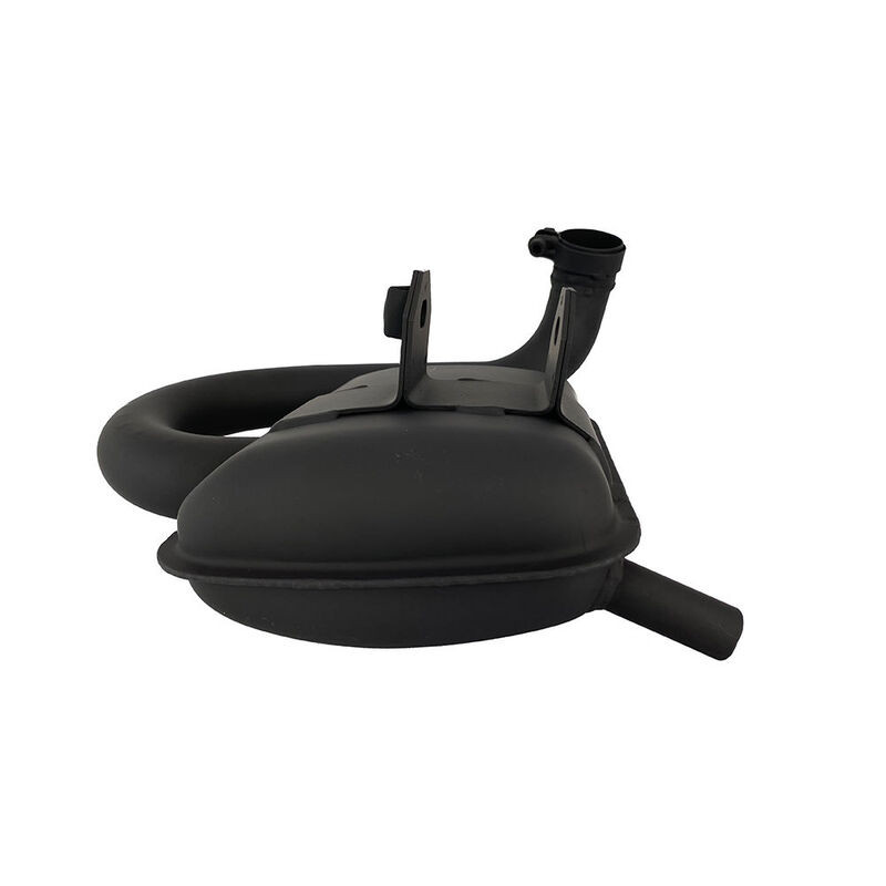 TECNIGAS Exhaust Vespa