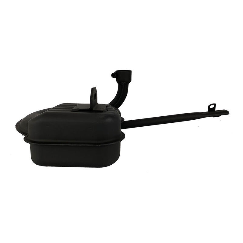 TECNIGAS Exhaust Vespa