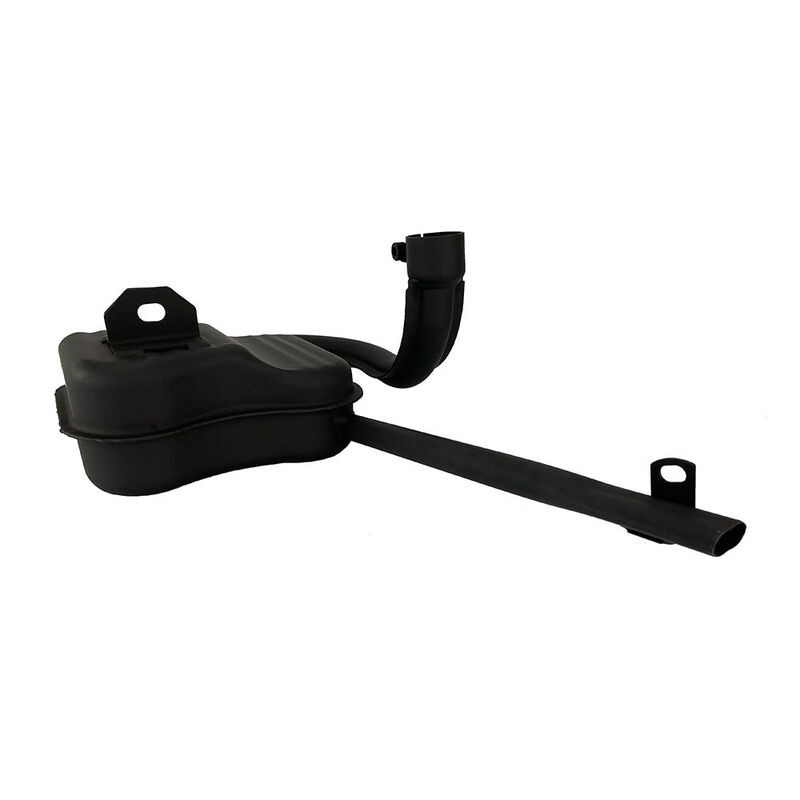 TECNIGAS Exhaust Vespa