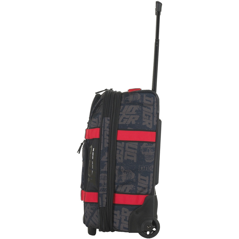 Sac de voyage OGIO ONU 22 DNGR - Flat Black