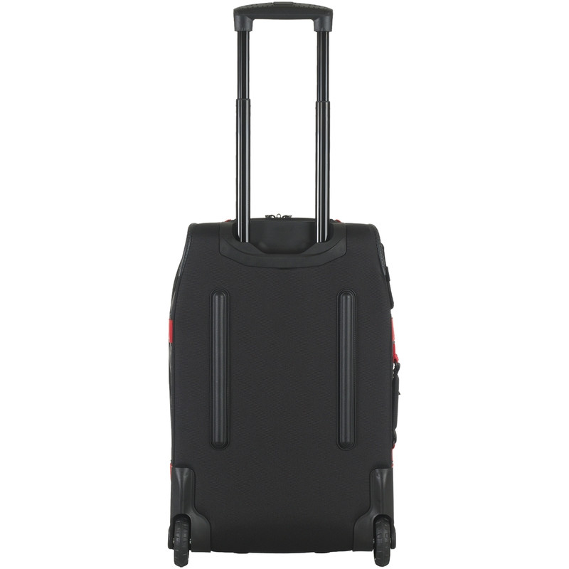 Sac de voyage OGIO ONU 22 DNGR - Flat Black