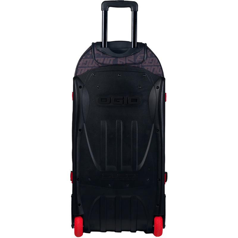 Sac de voyage OGIO RIG 9800 DNGR - Flat Black