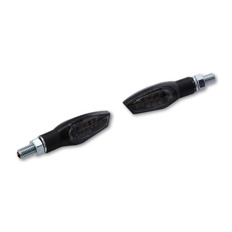 Clignotants LED SHIN YO Nova