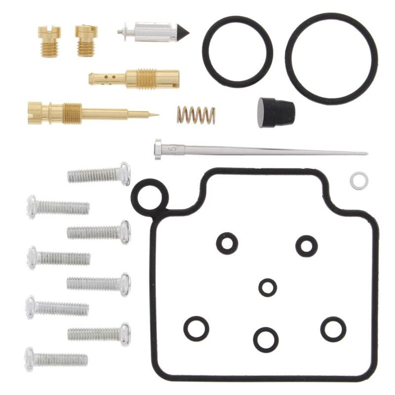 Kit réparation de carburateur ALL BALLS
