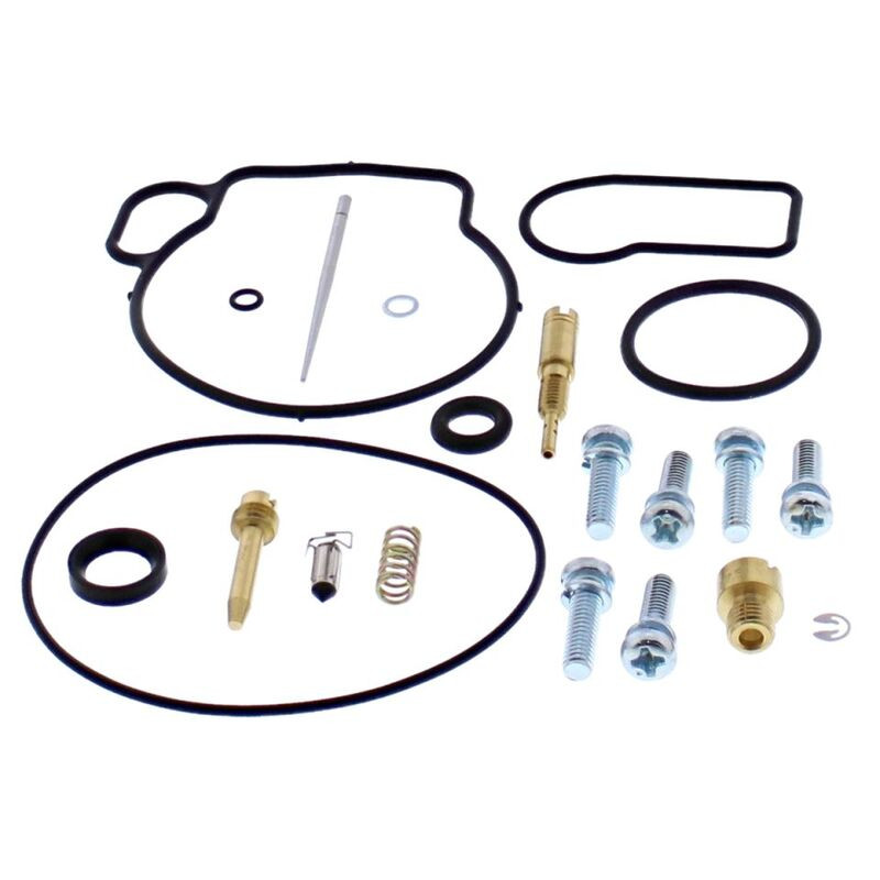 Kit réparation de carburateur ALL BALLS