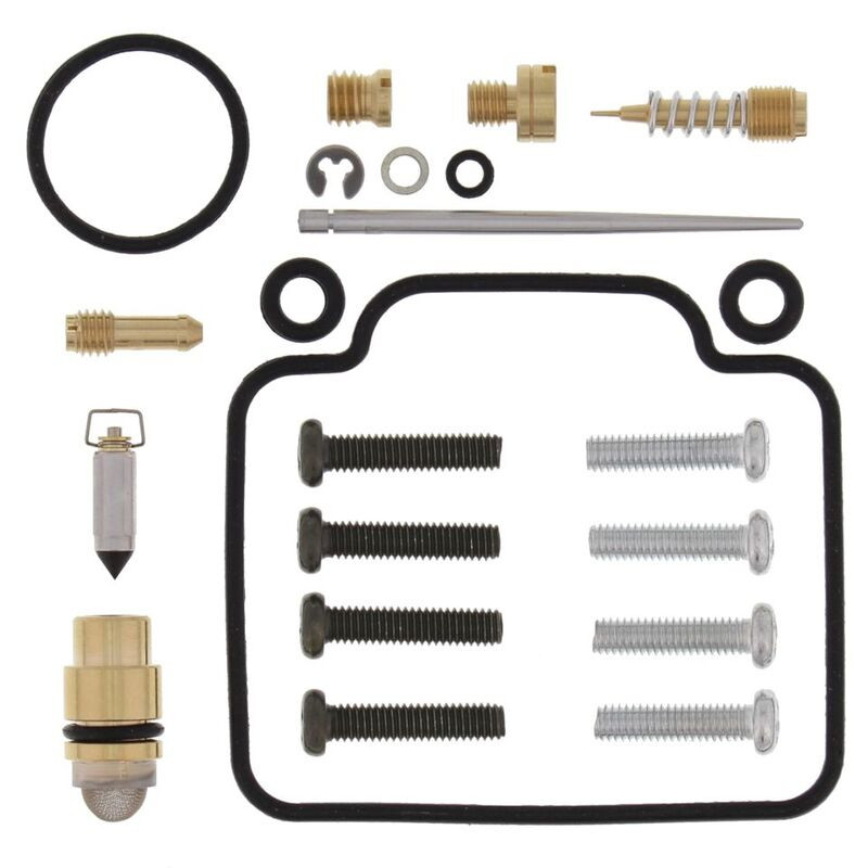 Kit réparation de carburateur ALL BALLS