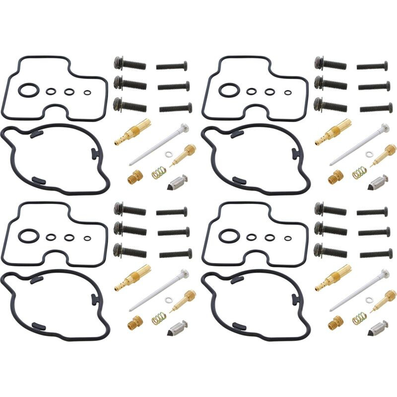 Kit réparation de carburateur ALL BALLS