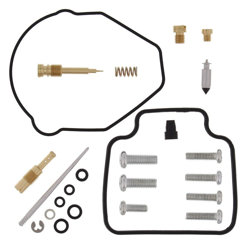 Kit réparation de carburateur ALL BALLS
