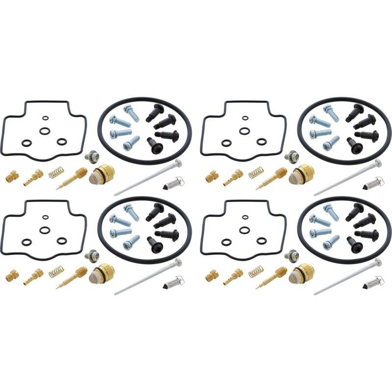 Kit réparation de carburateur ALL BALLS