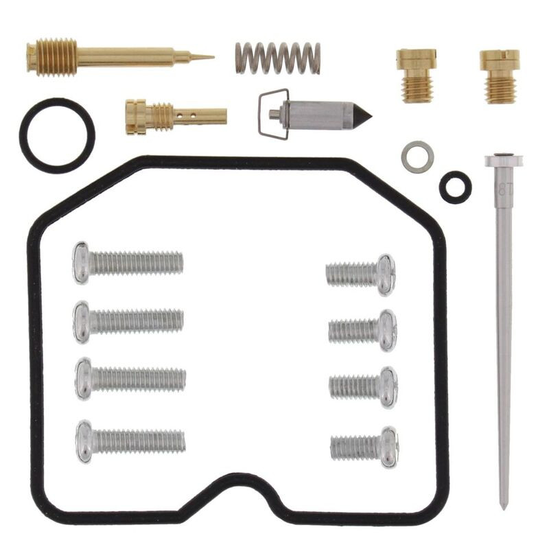 Kit réparation de carburateur ALL BALLS
