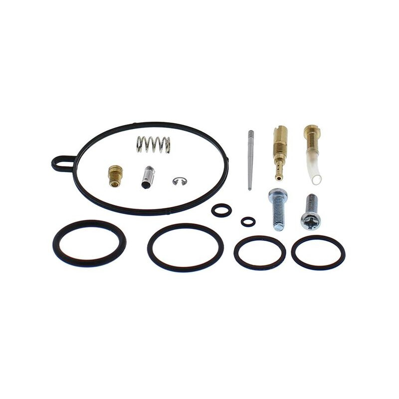 Kit réparation de carburateur ALL BALLS