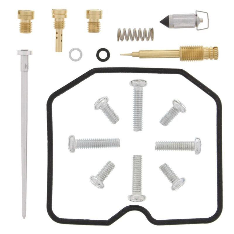 Kit réparation de carburateur ALL BALLS