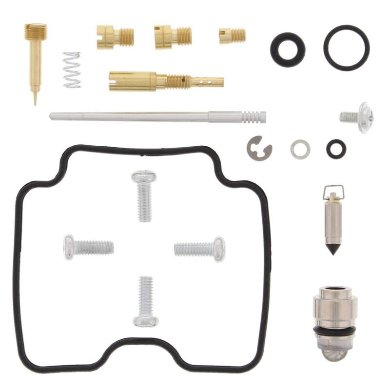 Kit réparation de carburateur ALL BALLS