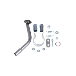 Tuyau d’échappement et accessoires TECNIGAS Quantum